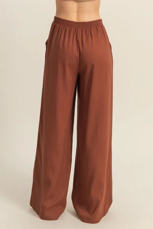 Women's pants – product view 3