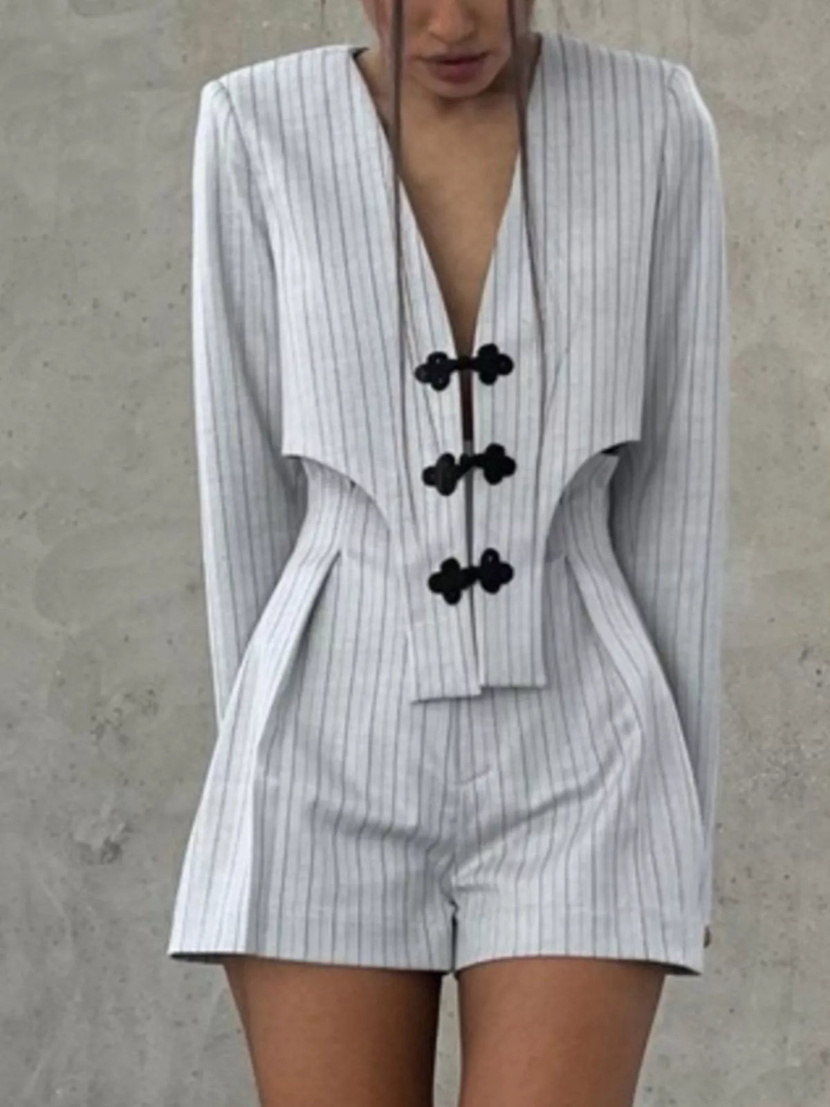 Women's clothing set – product view 3