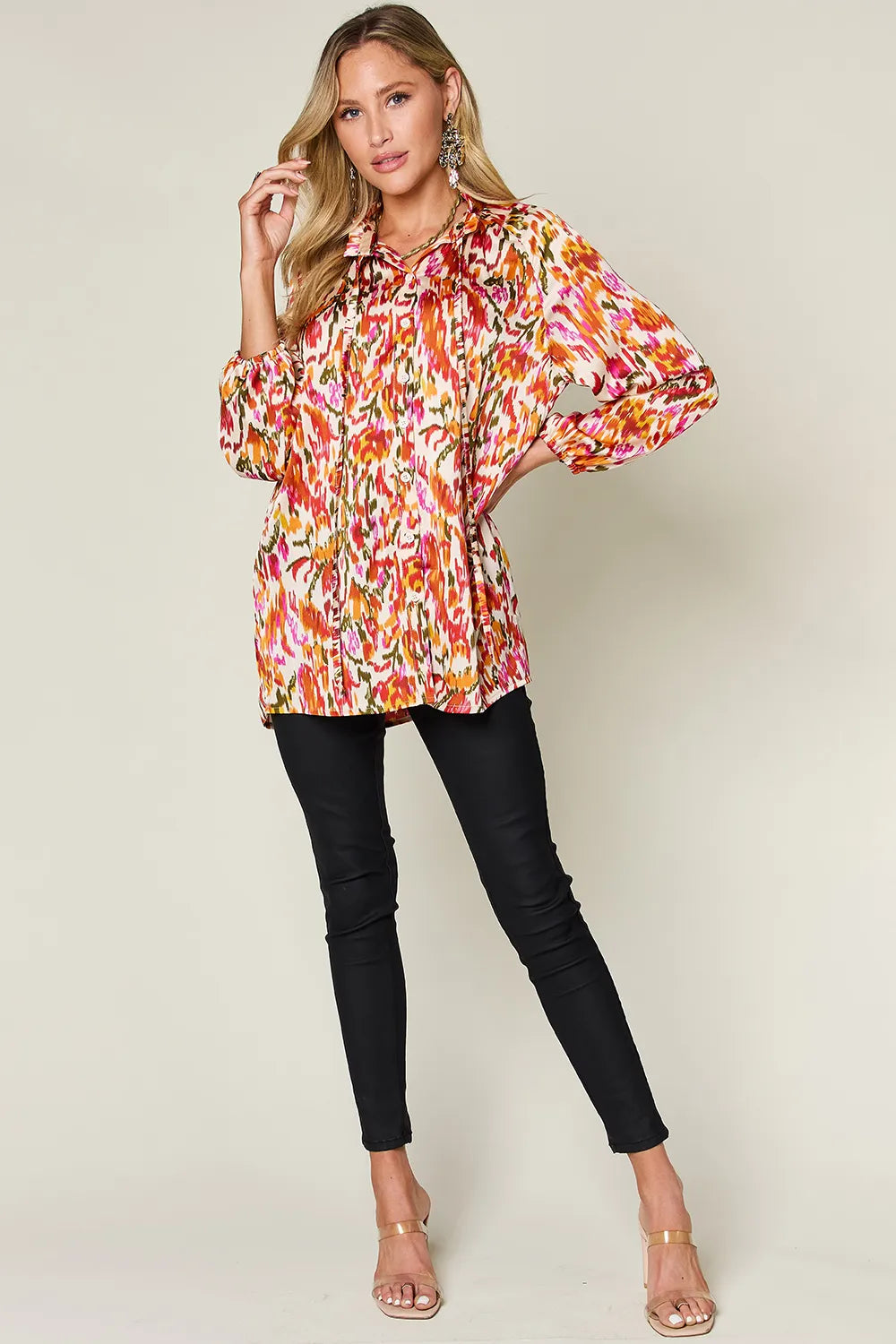 Women's apparel – product view 4