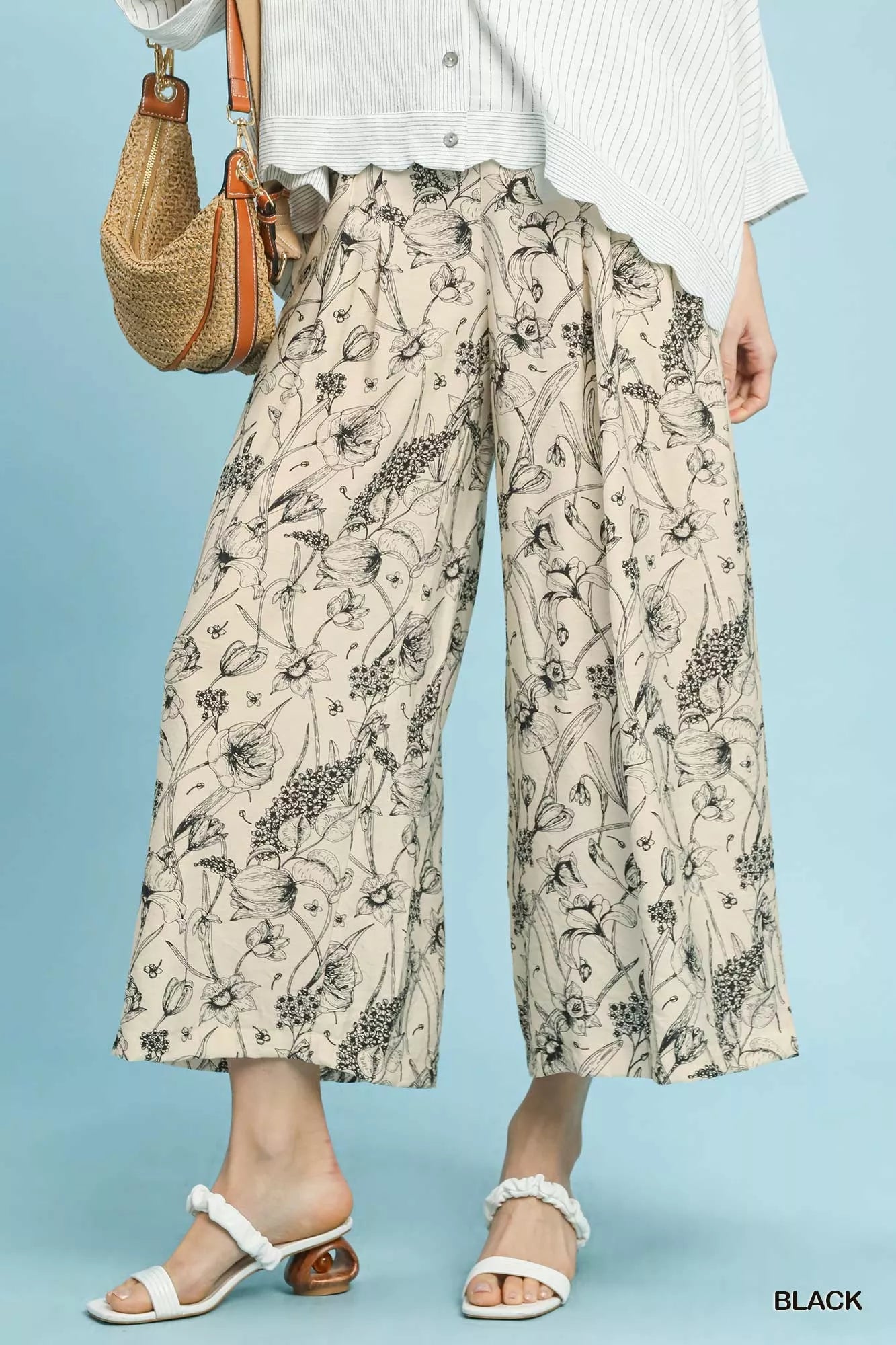 Women's pants – product view 1