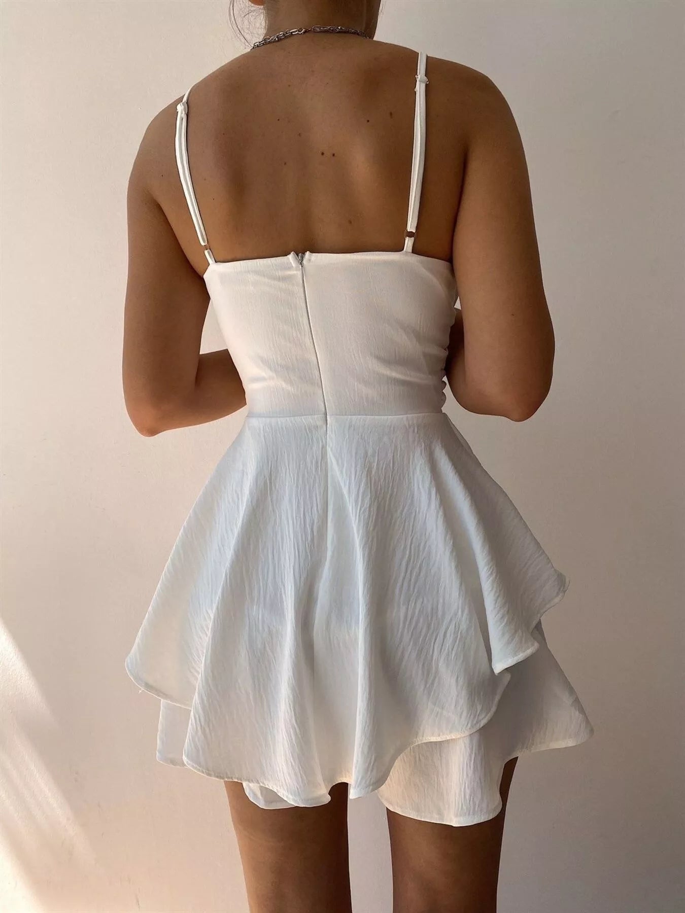 Women's romper – product view 6
