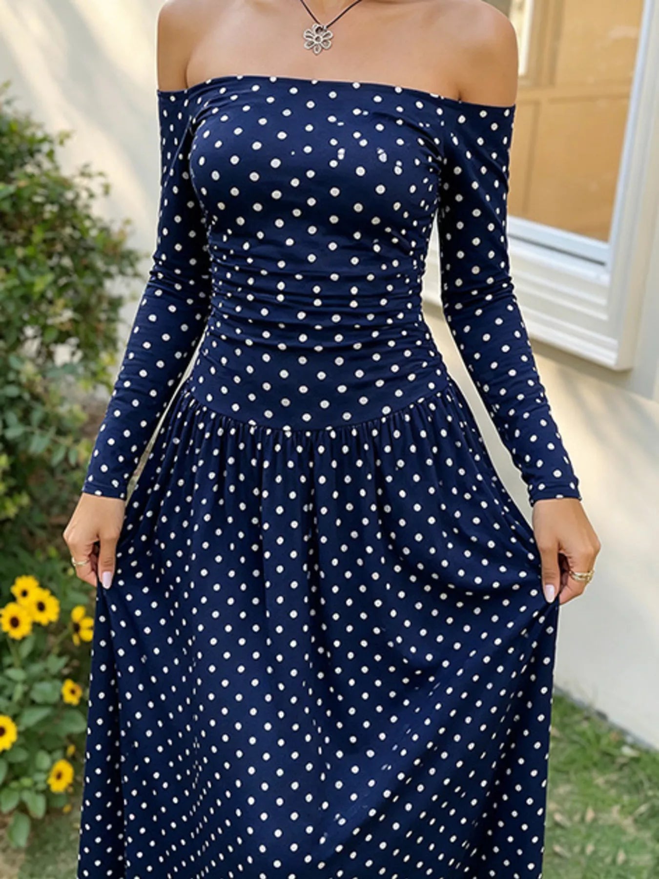 Women's dress – product view 27