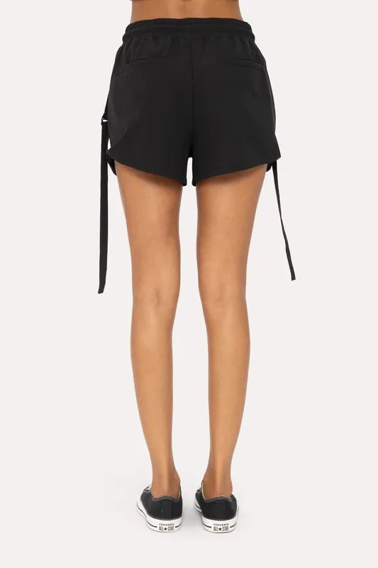 Women's shorts – product view 3
