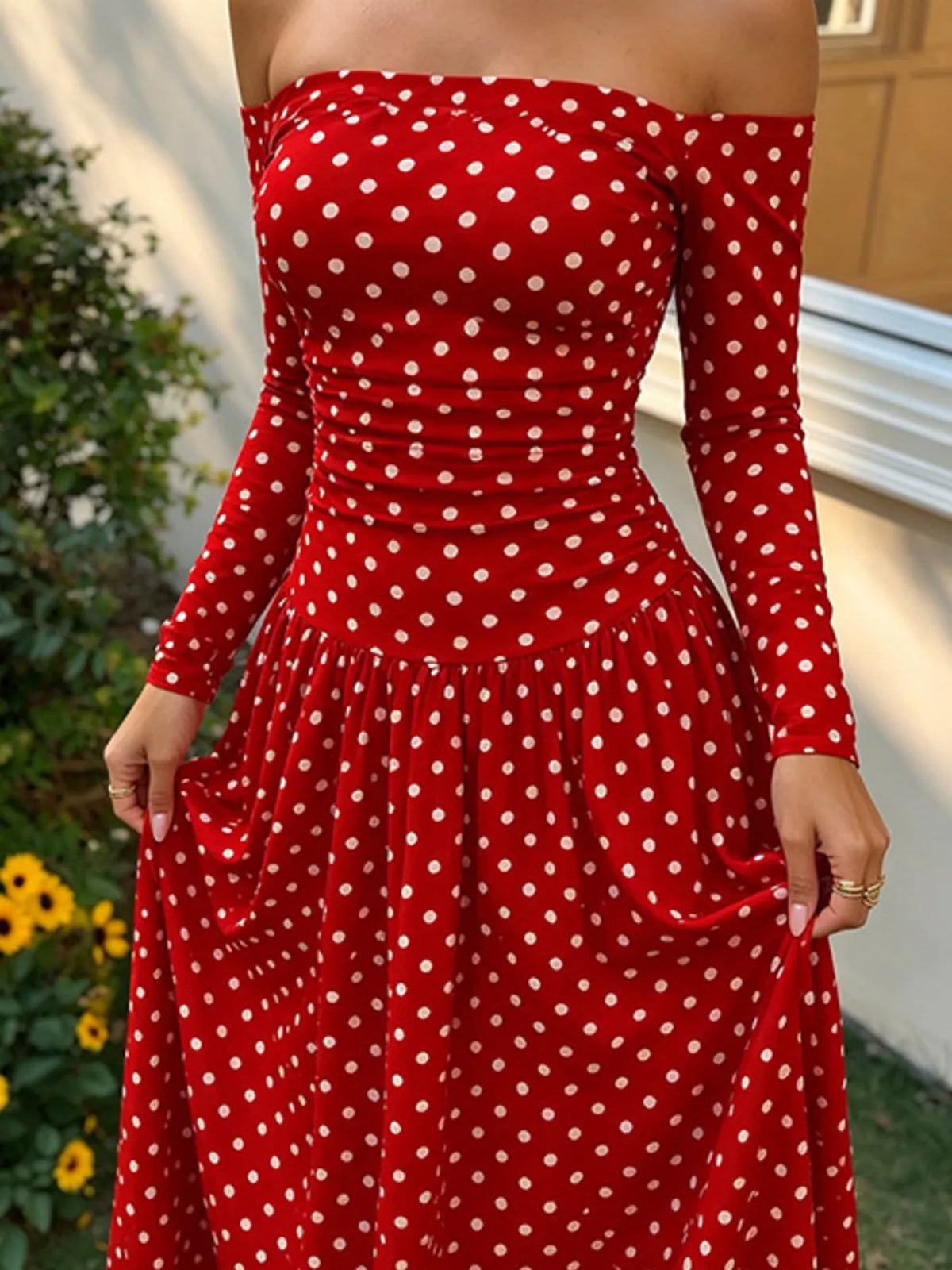 Women's dress – product view 23
