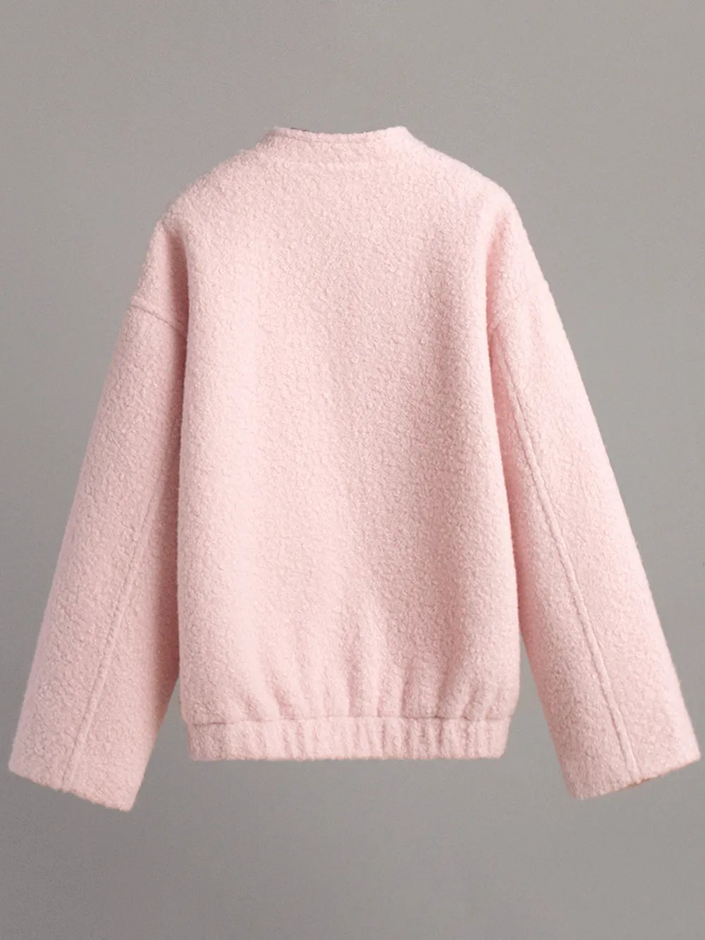 Women's jacket – product view 3