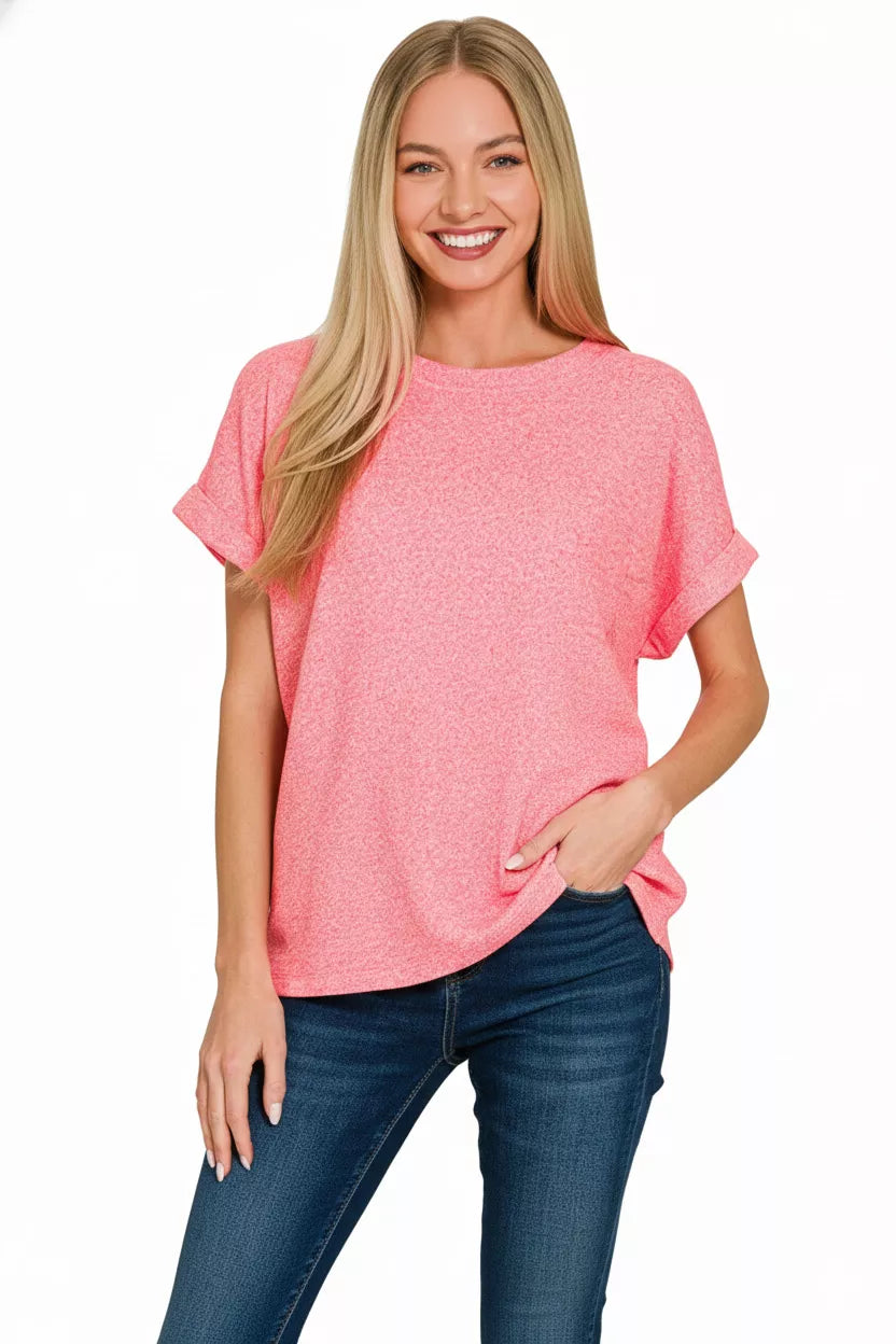Women's top – product view 3