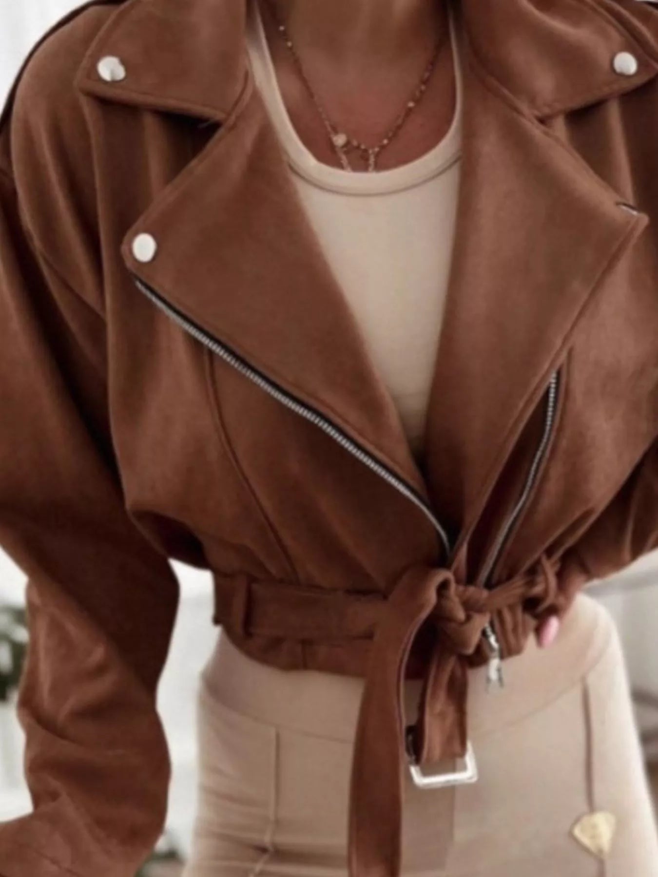Women's jacket – product view 17