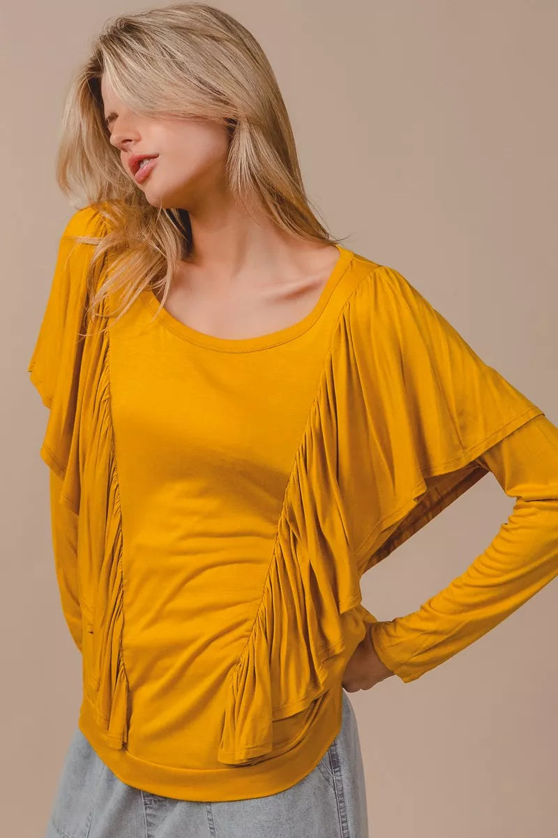 Women's apparel – product view 9