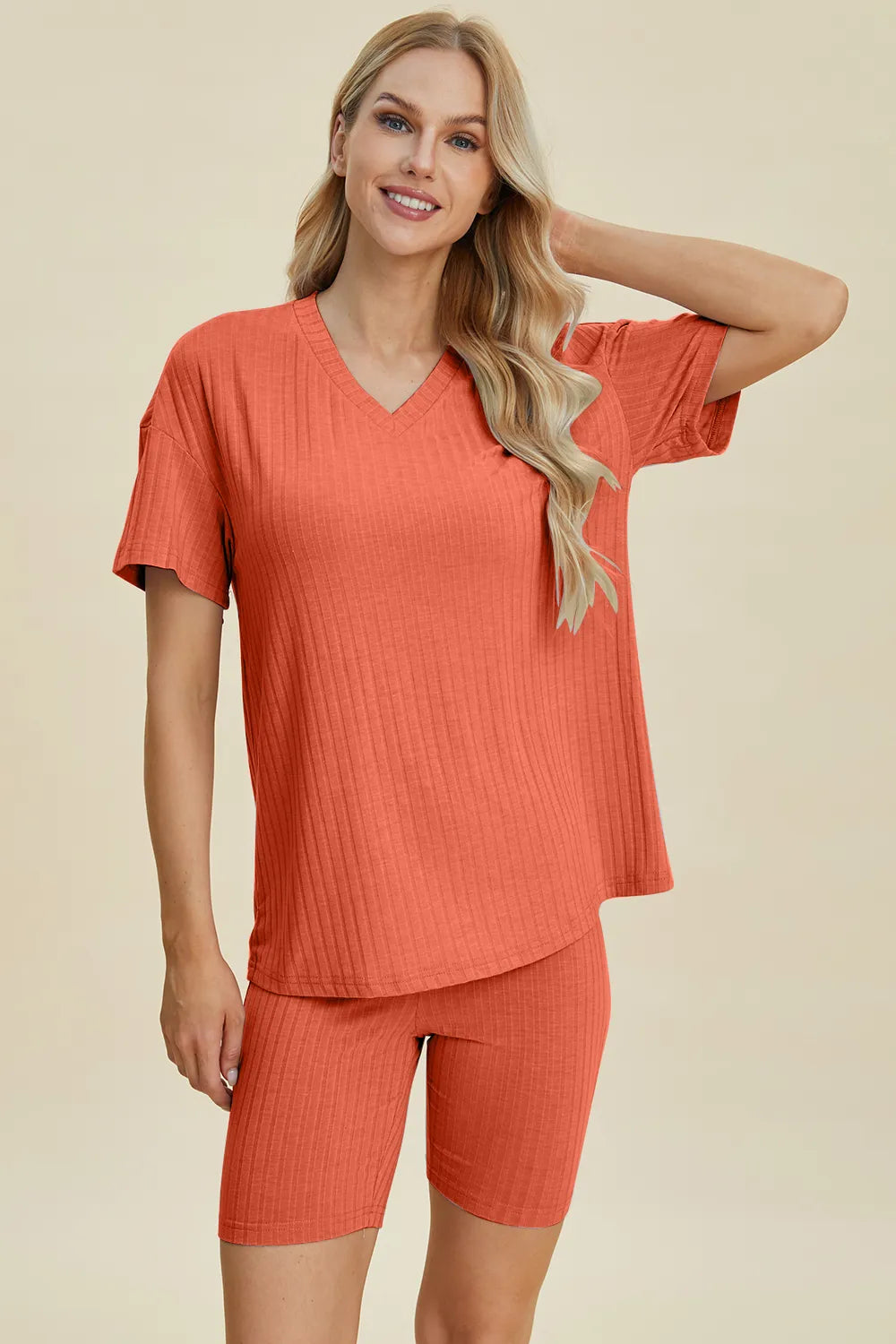 Women's clothing set – product view 20