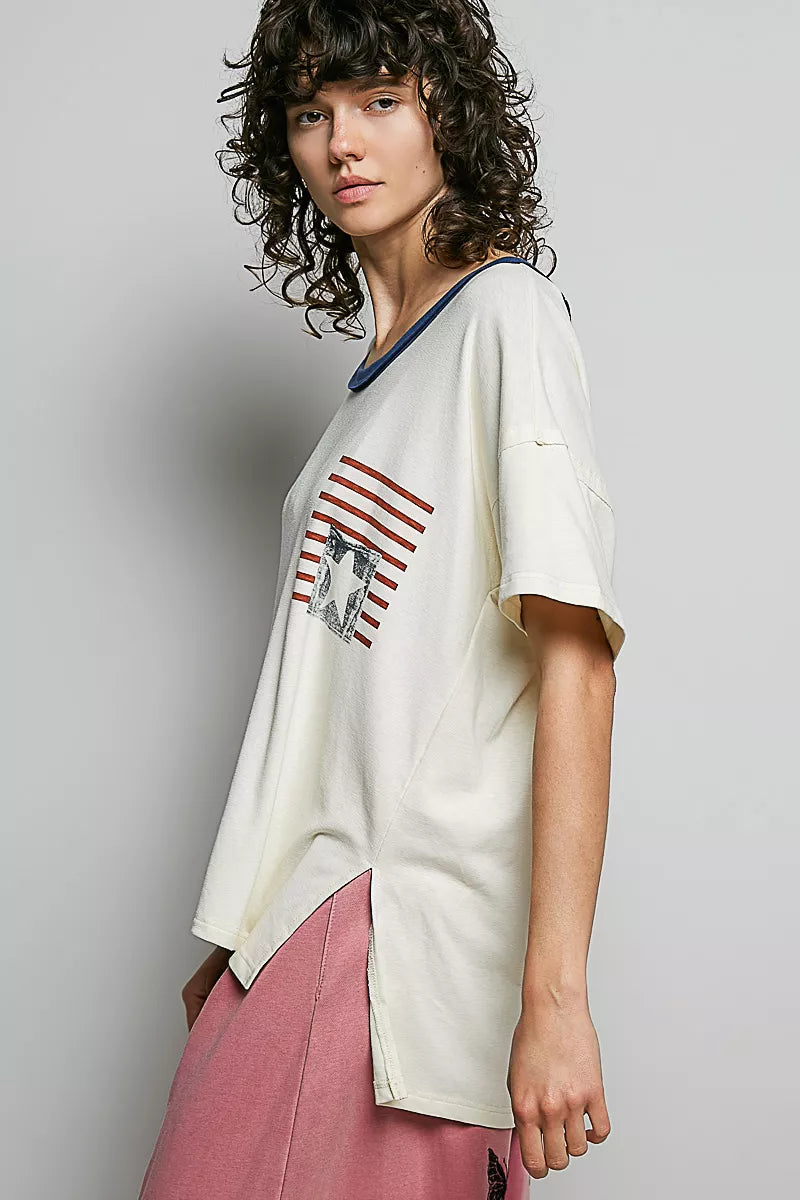 Women's T-shirt – product view 2