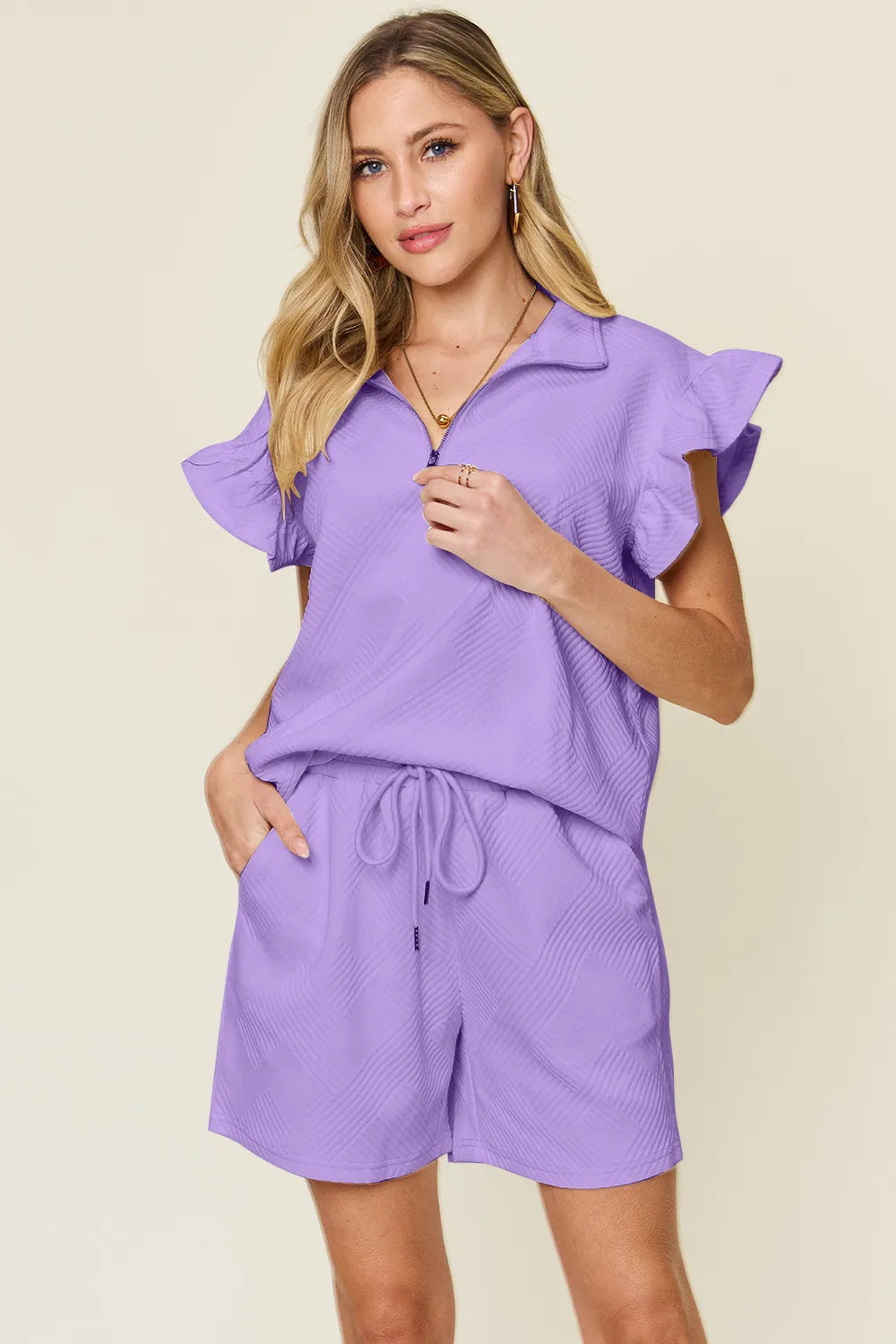 Women's clothing set – product view 20