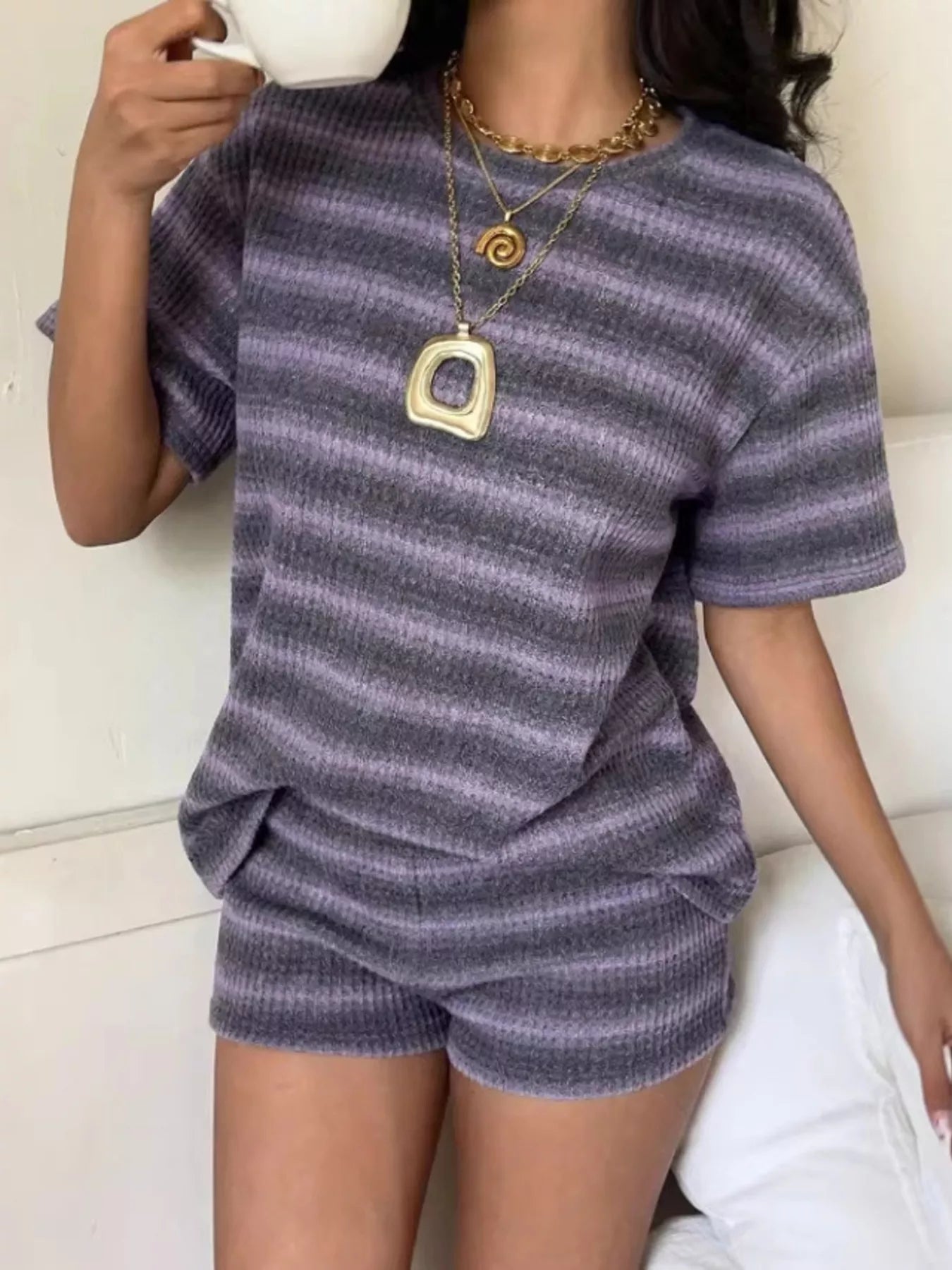 Women's clothing set – product view 13