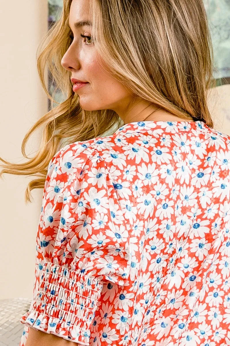 Women's blouse – product view 19