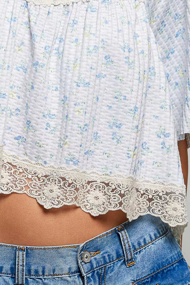 Women's blouse – product view 6