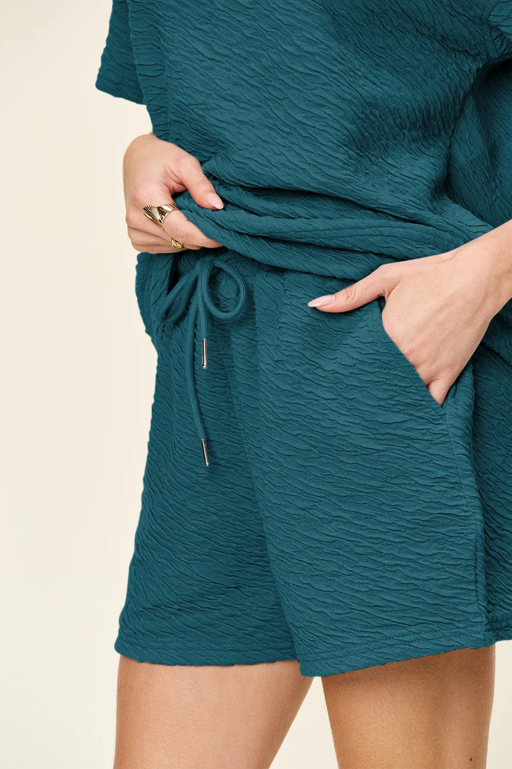 Women's clothing set – product view 25