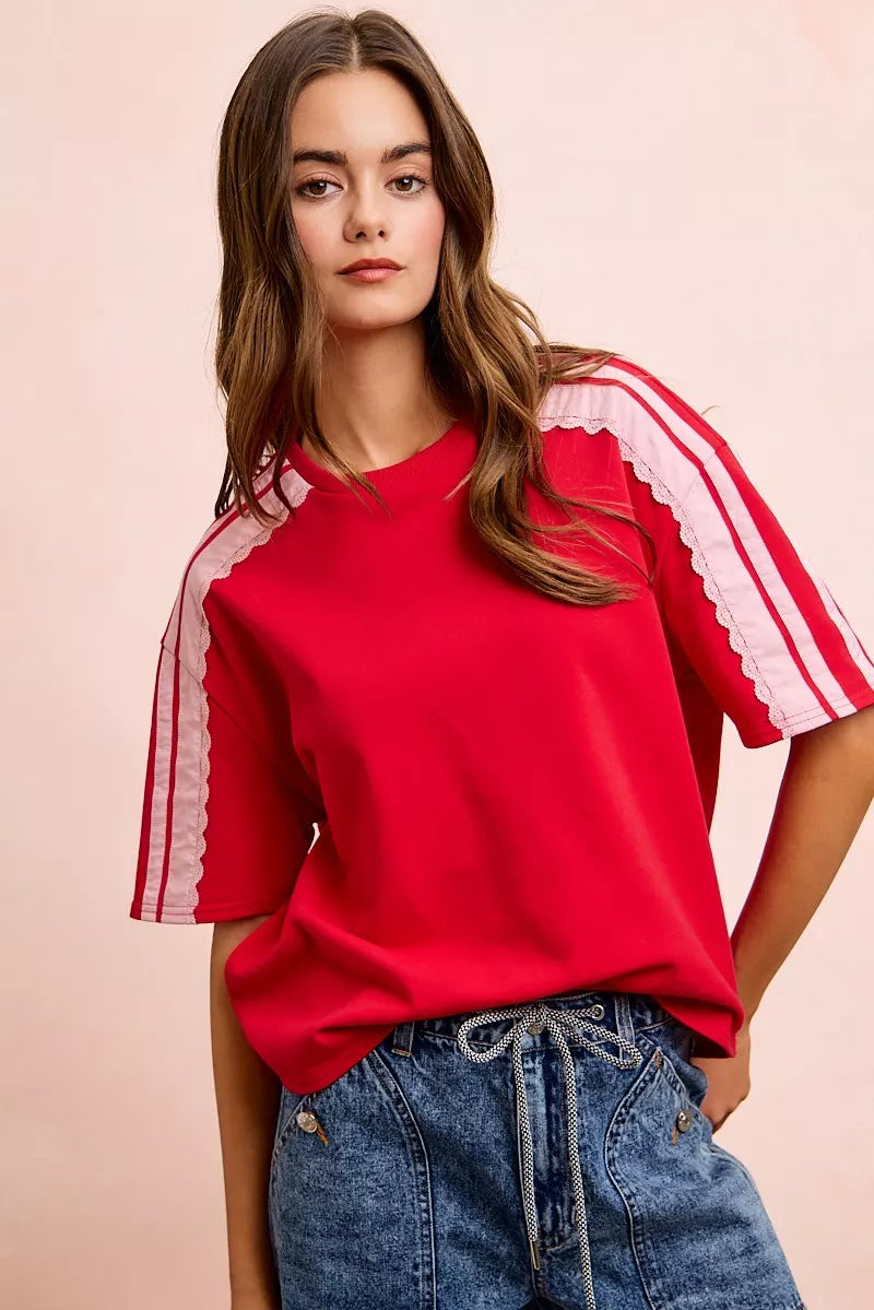 Women's apparel – product view 7