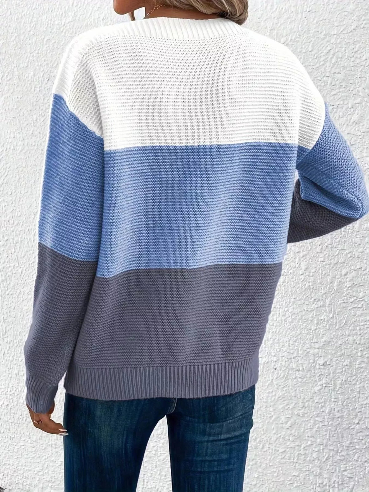 Women's sweater – product view 6