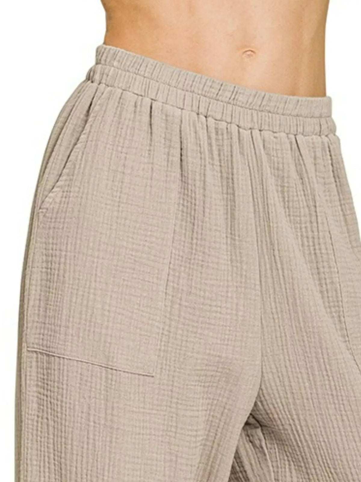 Women's pants – product view 3
