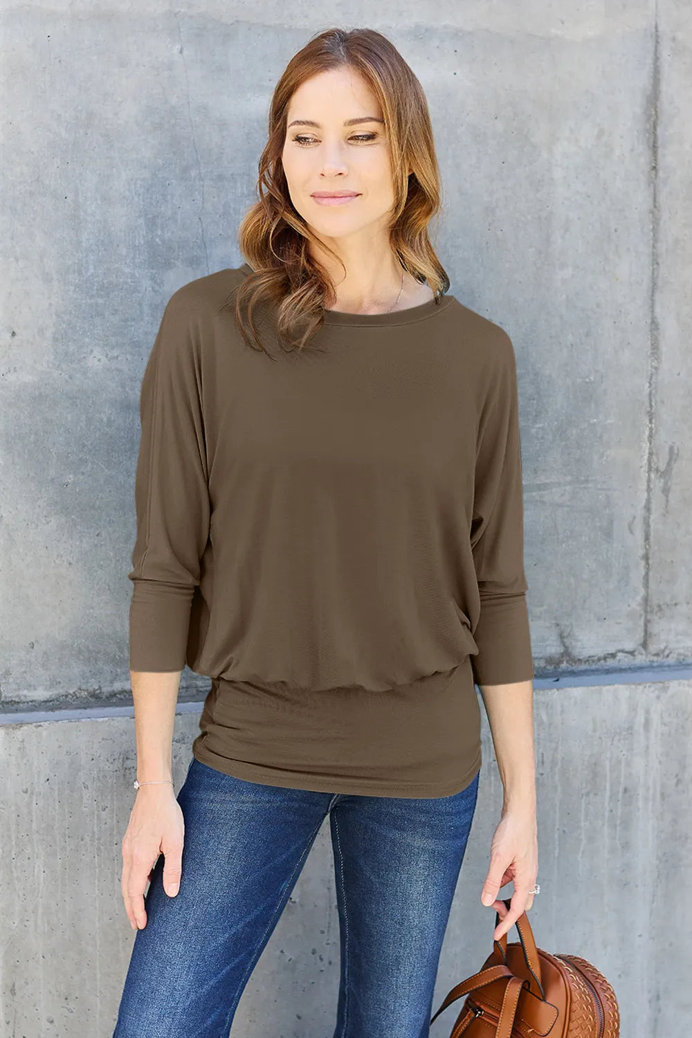 Women's top – product view 1