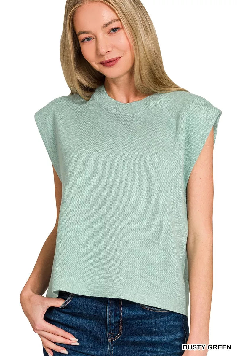Women's sweater – product view 1