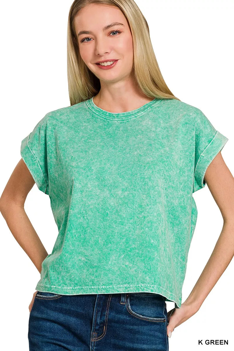 Women's top – product view 1