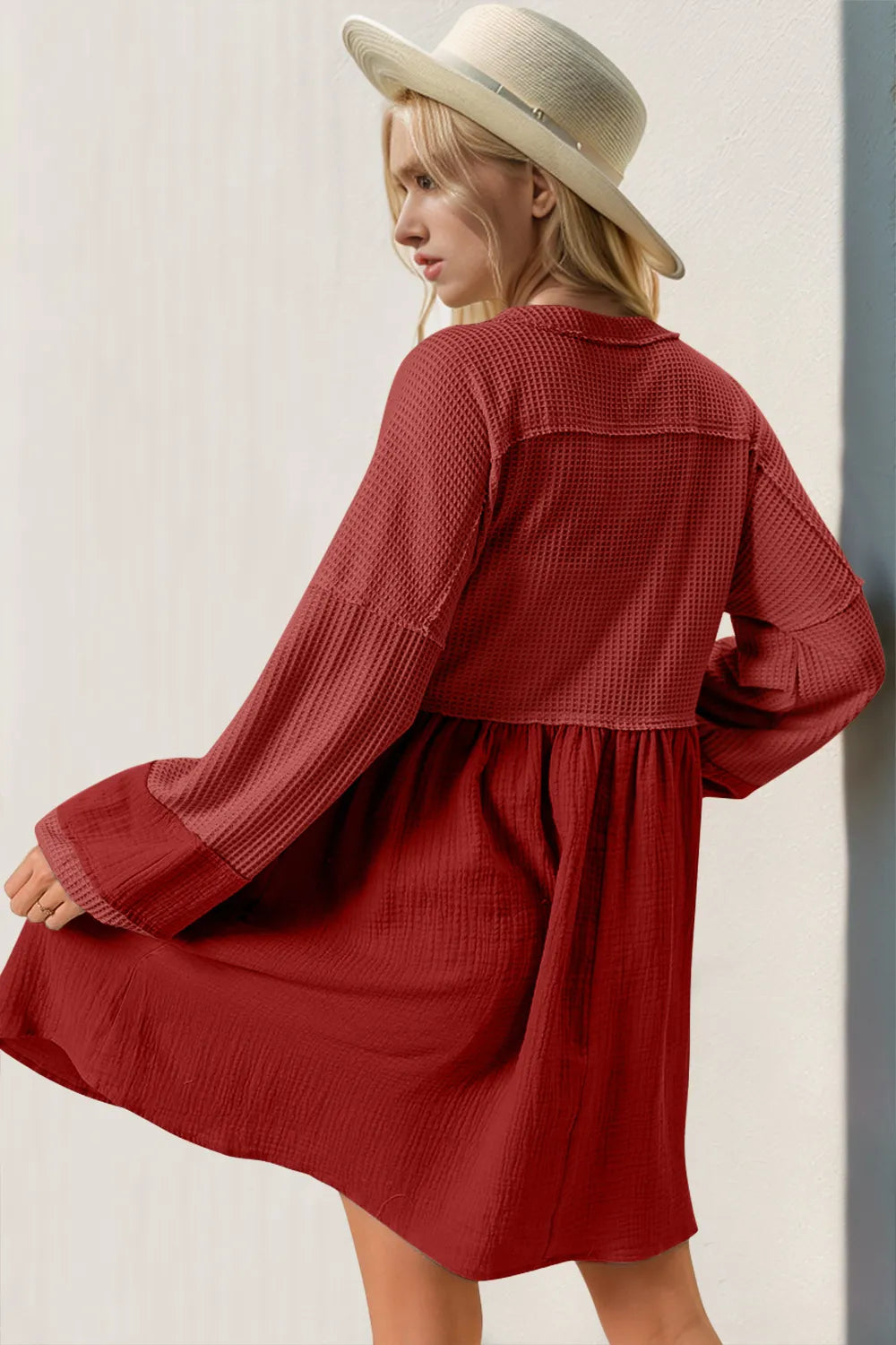 Women's apparel – product view 2
