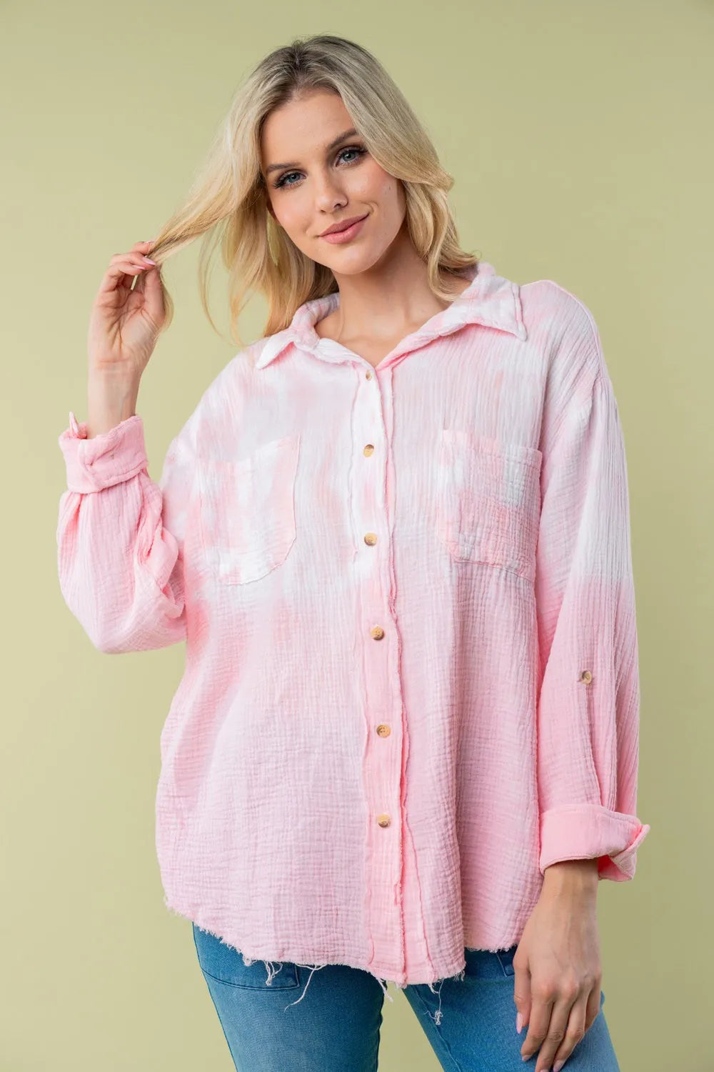 Women's apparel – product view 1