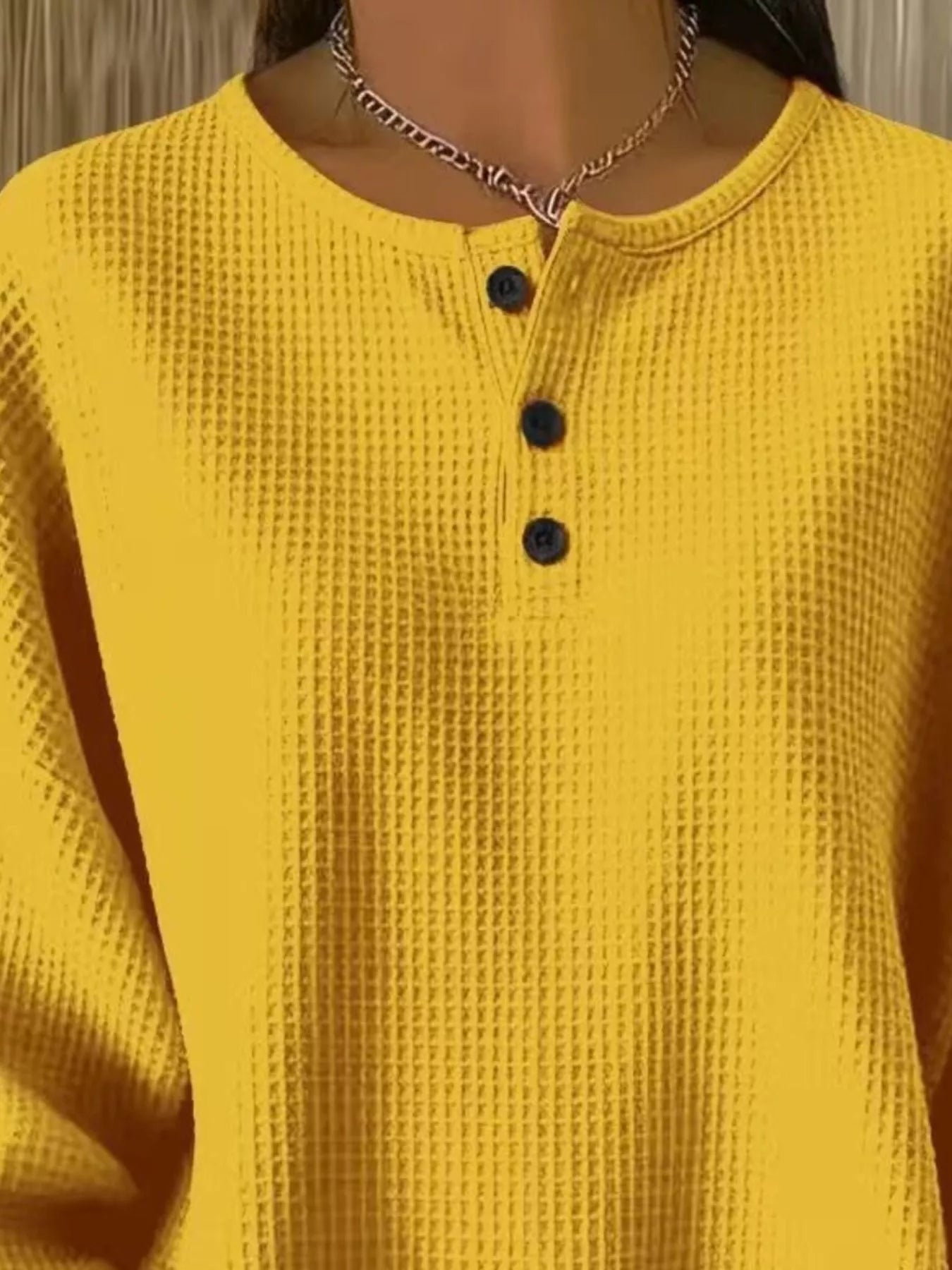 Women's sweater – product view 2