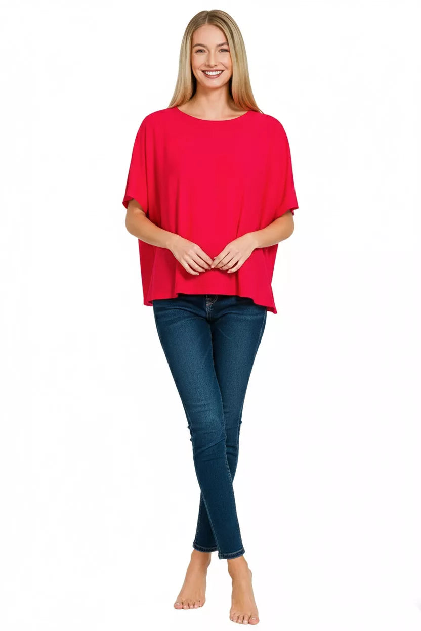 Women's T-shirt – product view 2
