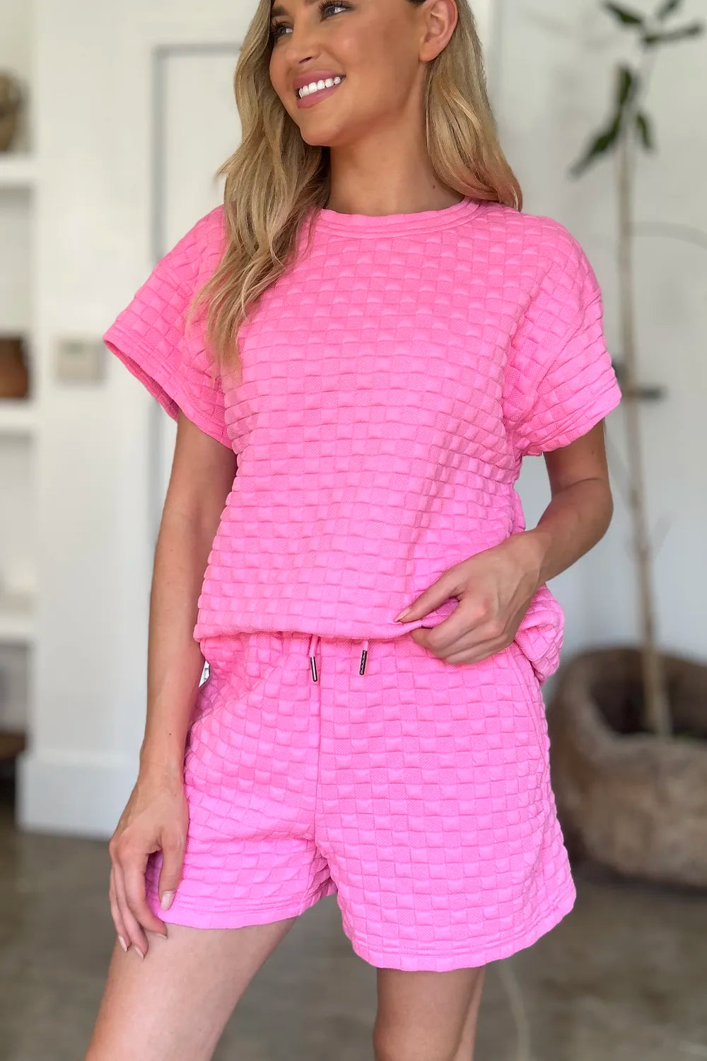 Women's clothing set – product view 4