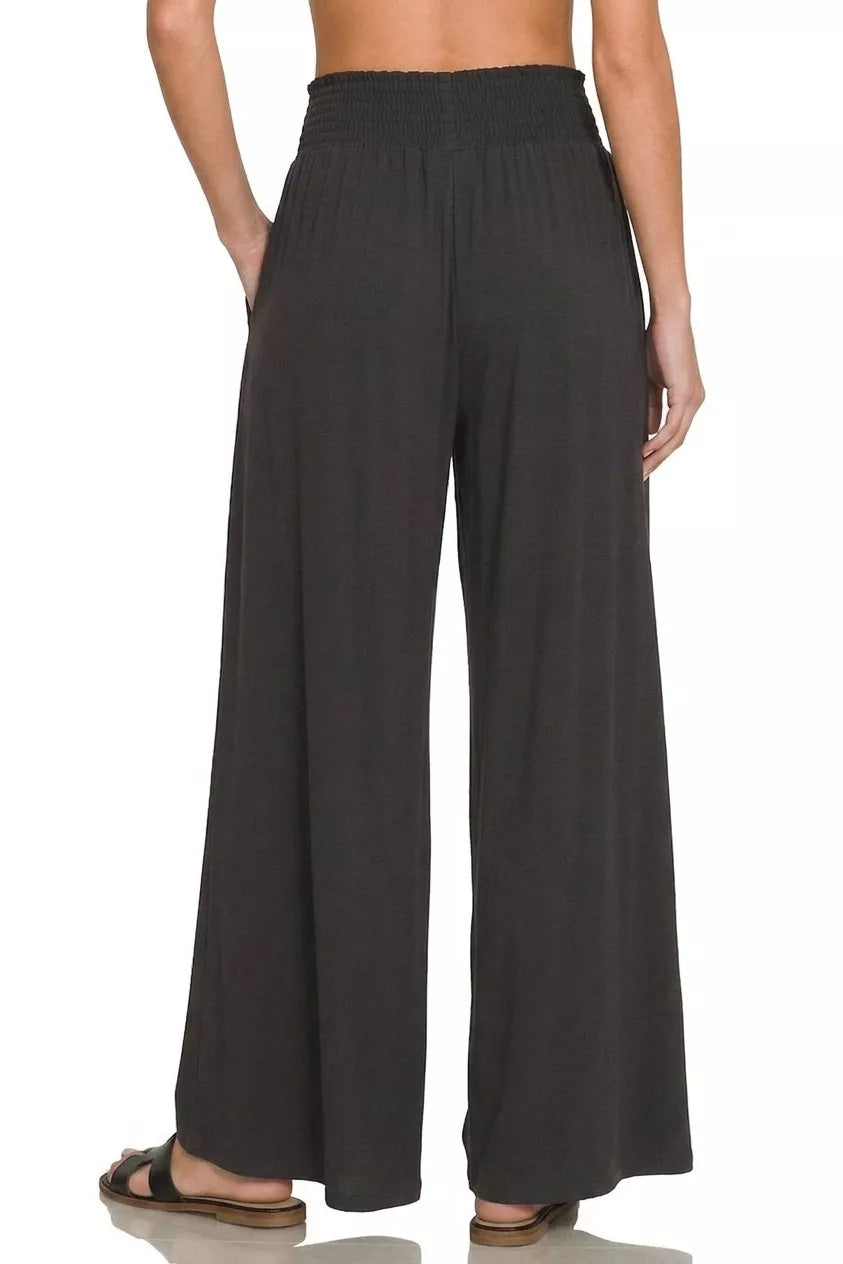 Women's pants – product view 3