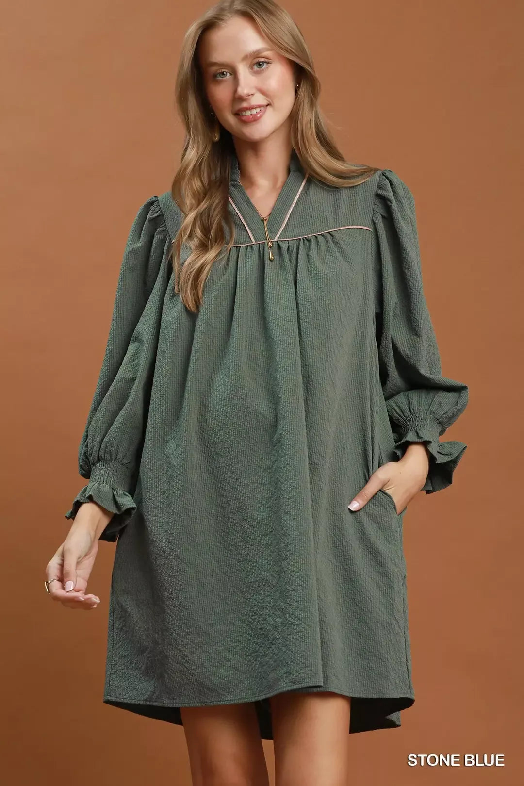 Women's apparel – product view 1