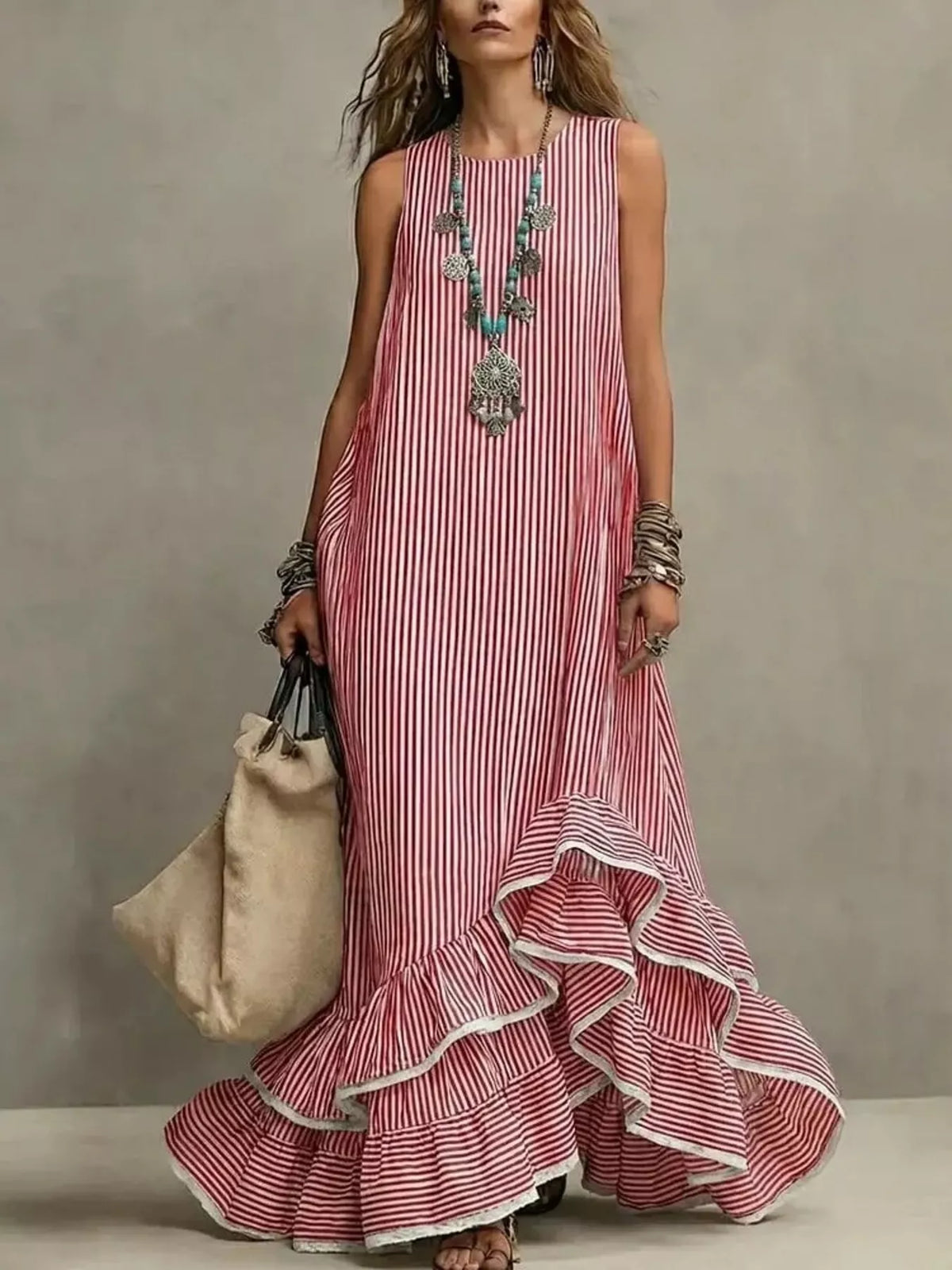 Women's dress – product view 3