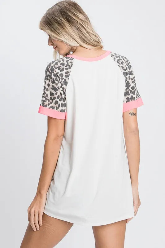 Women's T-shirt – product view 2