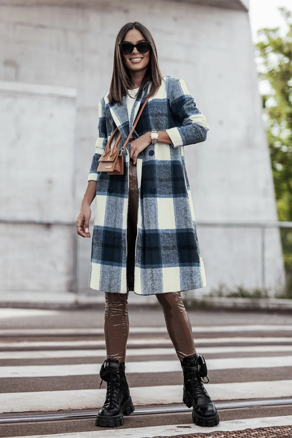 Women's coat – product view 15