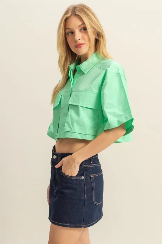 Women's apparel – product view 2