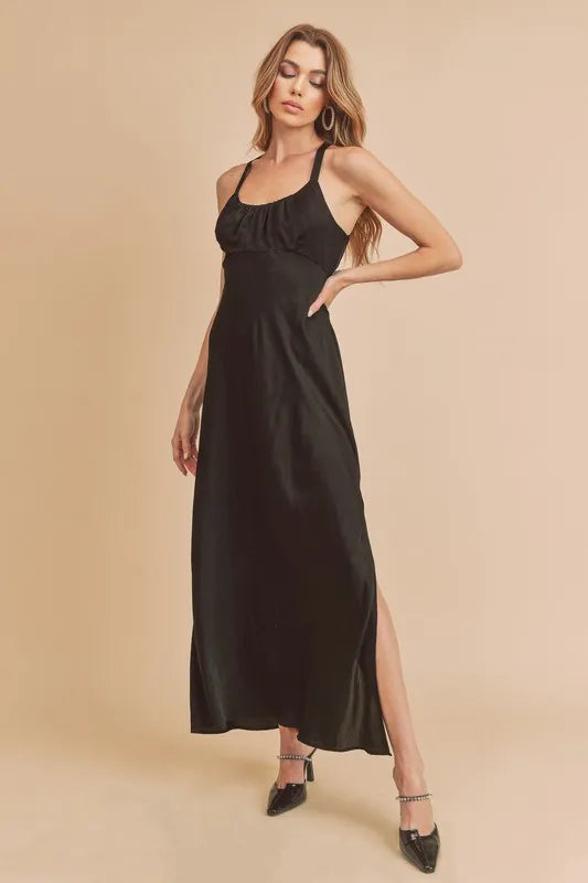 Women's apparel – product view 1