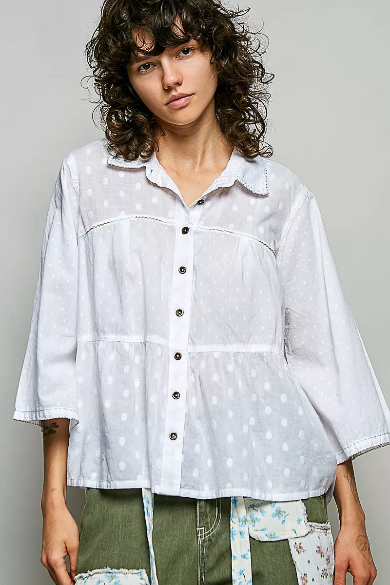 Women's apparel – product view 1