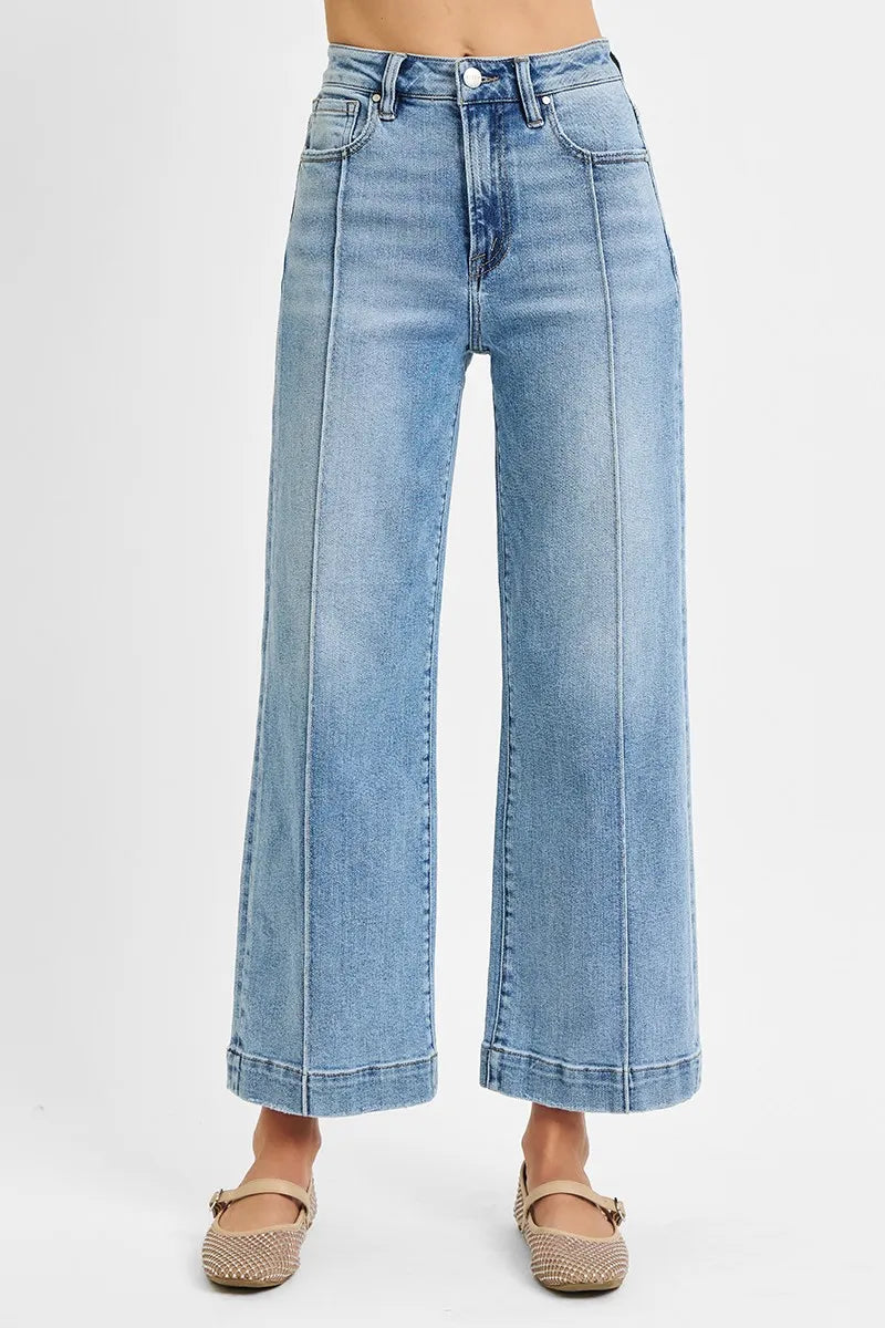 Women's jeans – product view 3