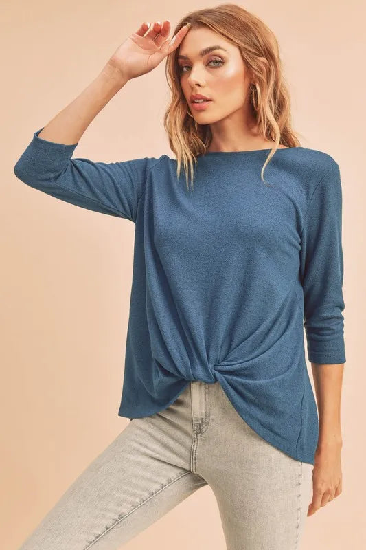 Women's T-shirt – product view 1