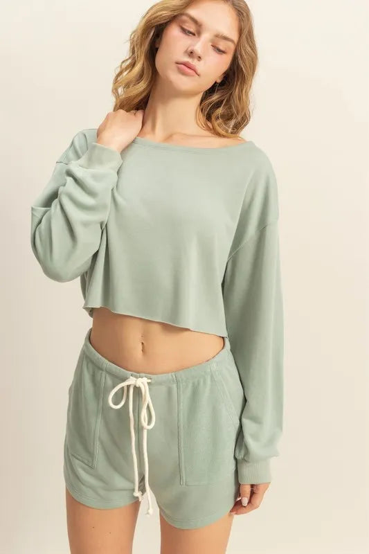 Women's top – product view 1