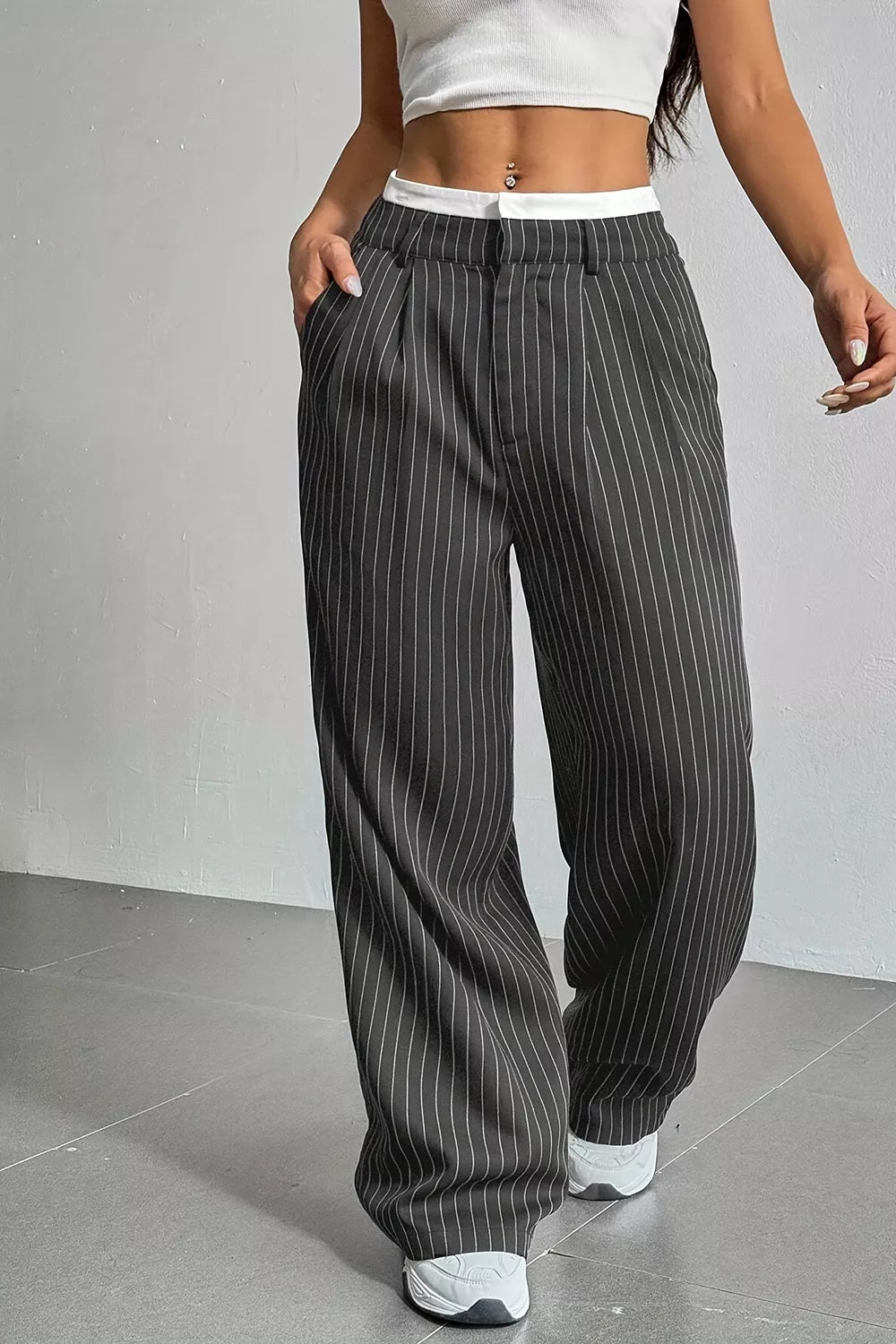Women's pants – product view 16