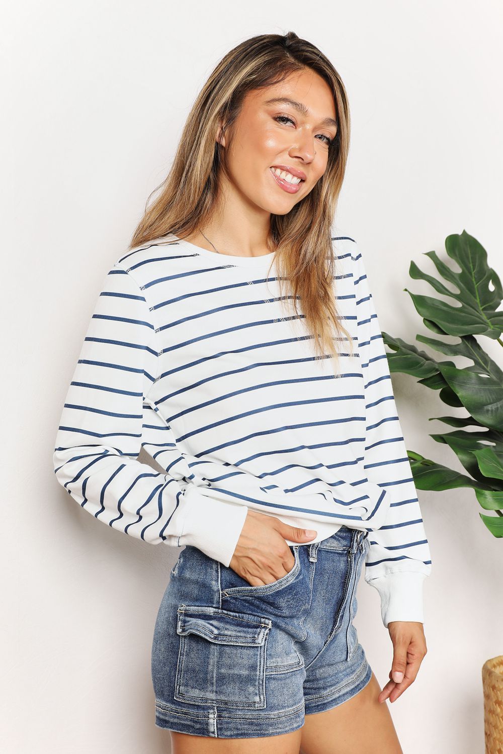 Women's top – product view 4