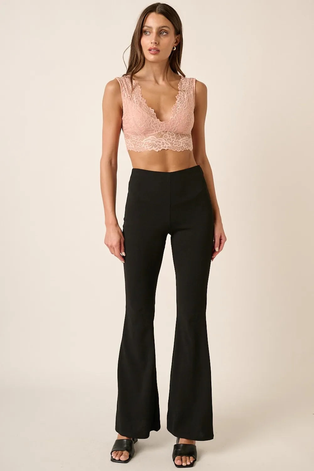 Women's pants – product view 4