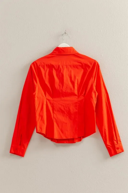 Women's apparel – product view 5