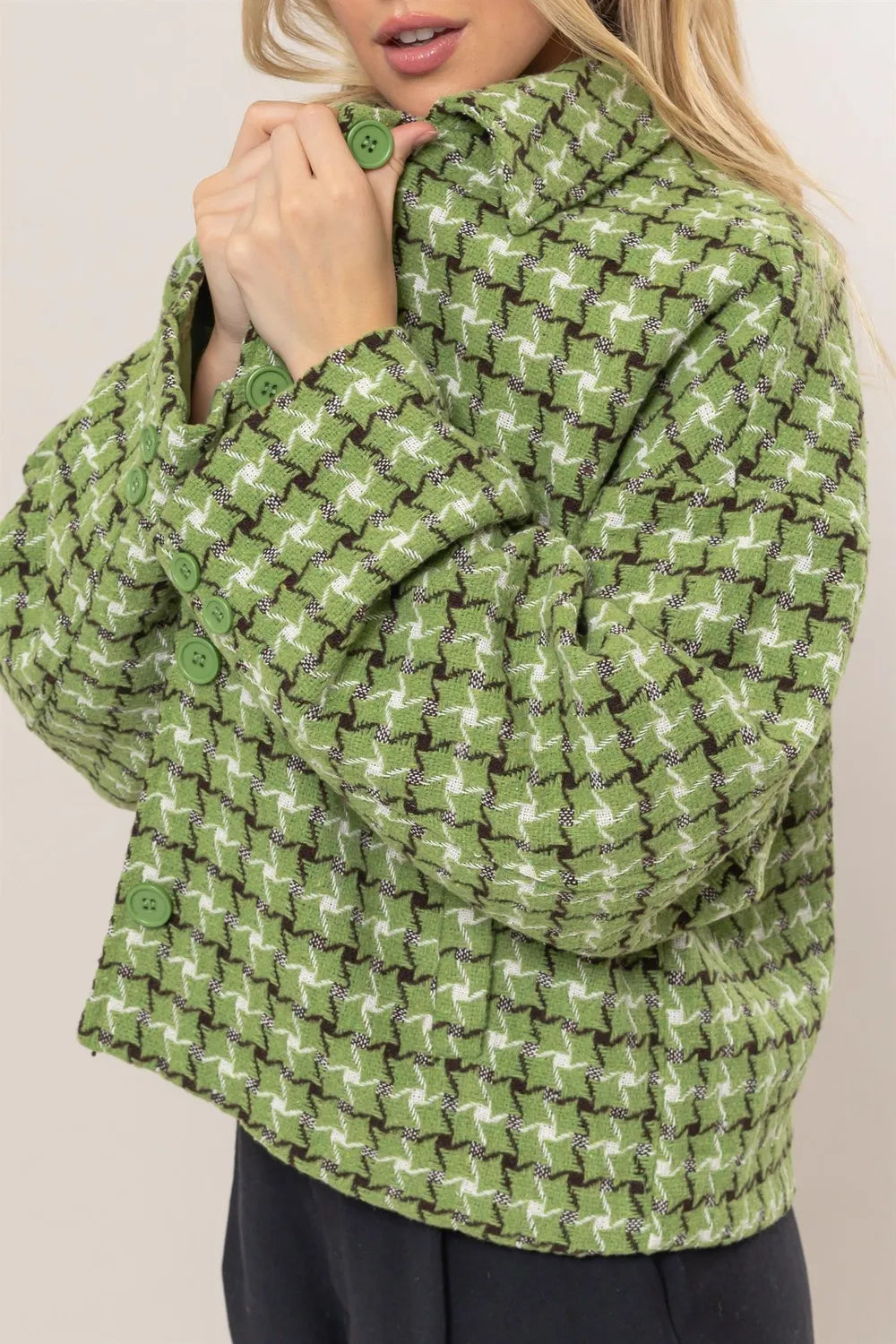 Women's jacket – product view 5