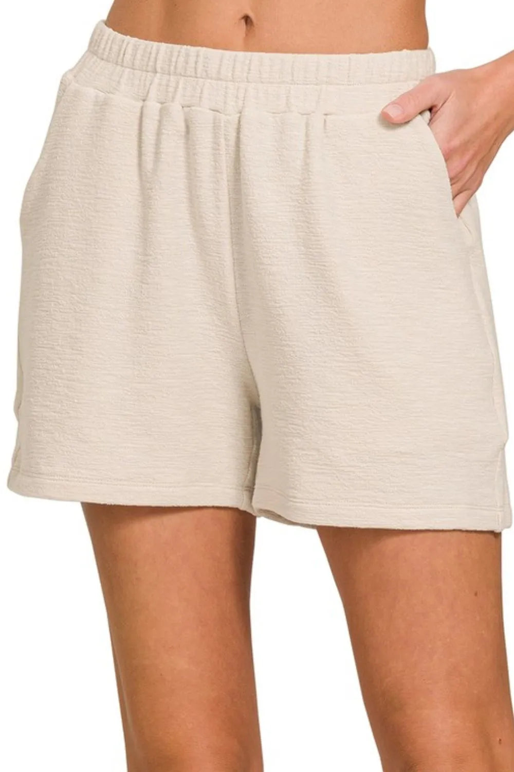 Women's shorts – product view 1