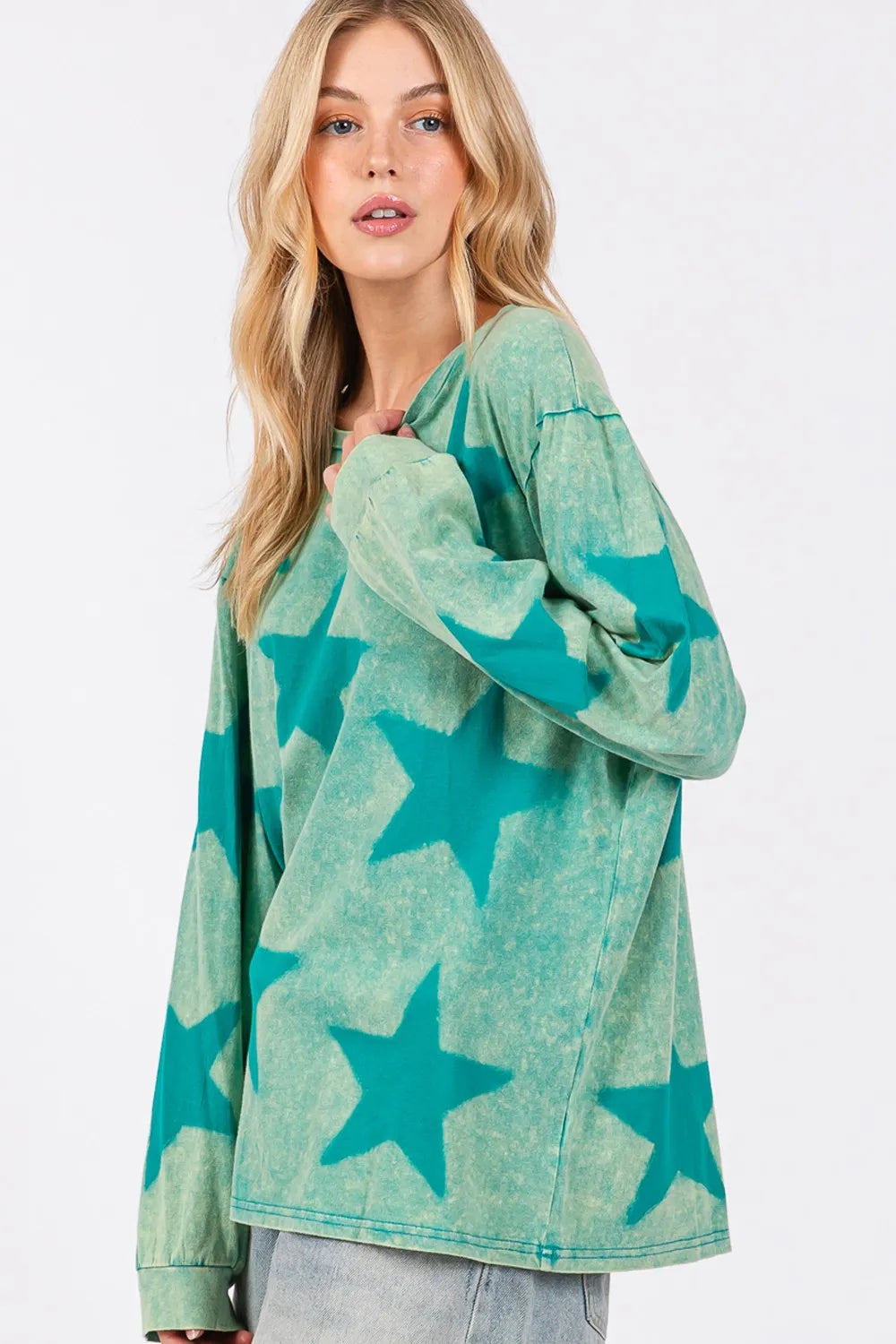 Women's T-shirt – product view 3