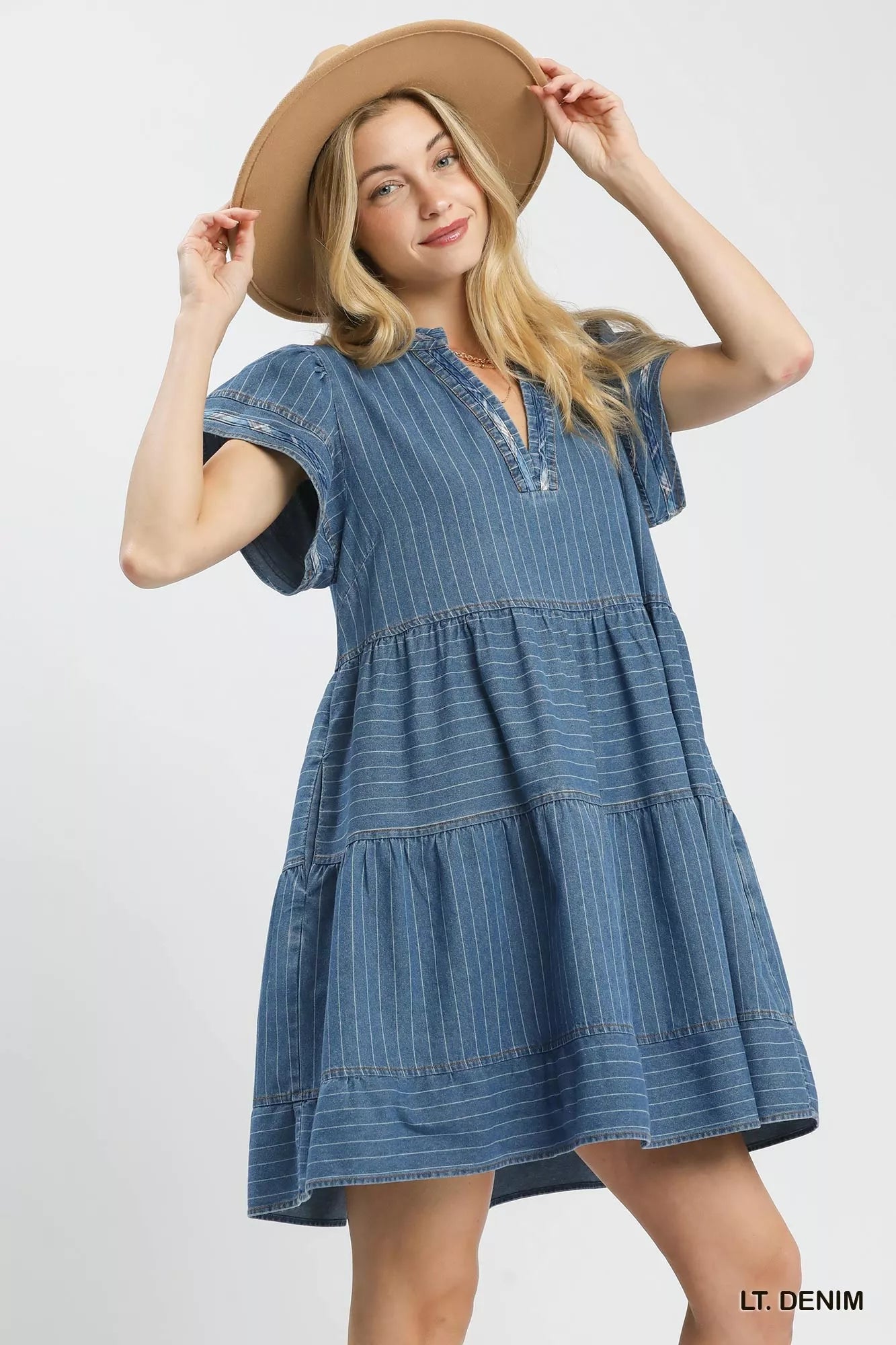 Women's apparel – product view 2