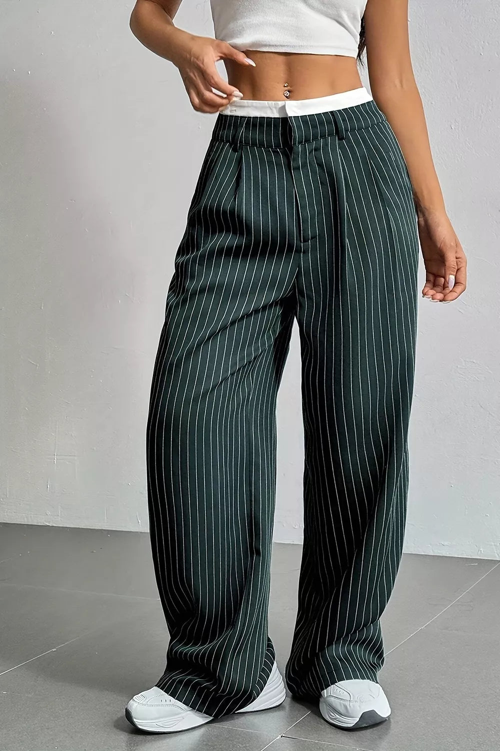 Women's pants – product view 1